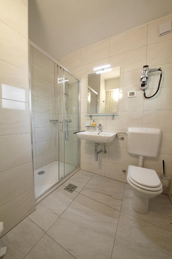 Villas - Hotel & Resort Adria Ankaran Extérieur photo