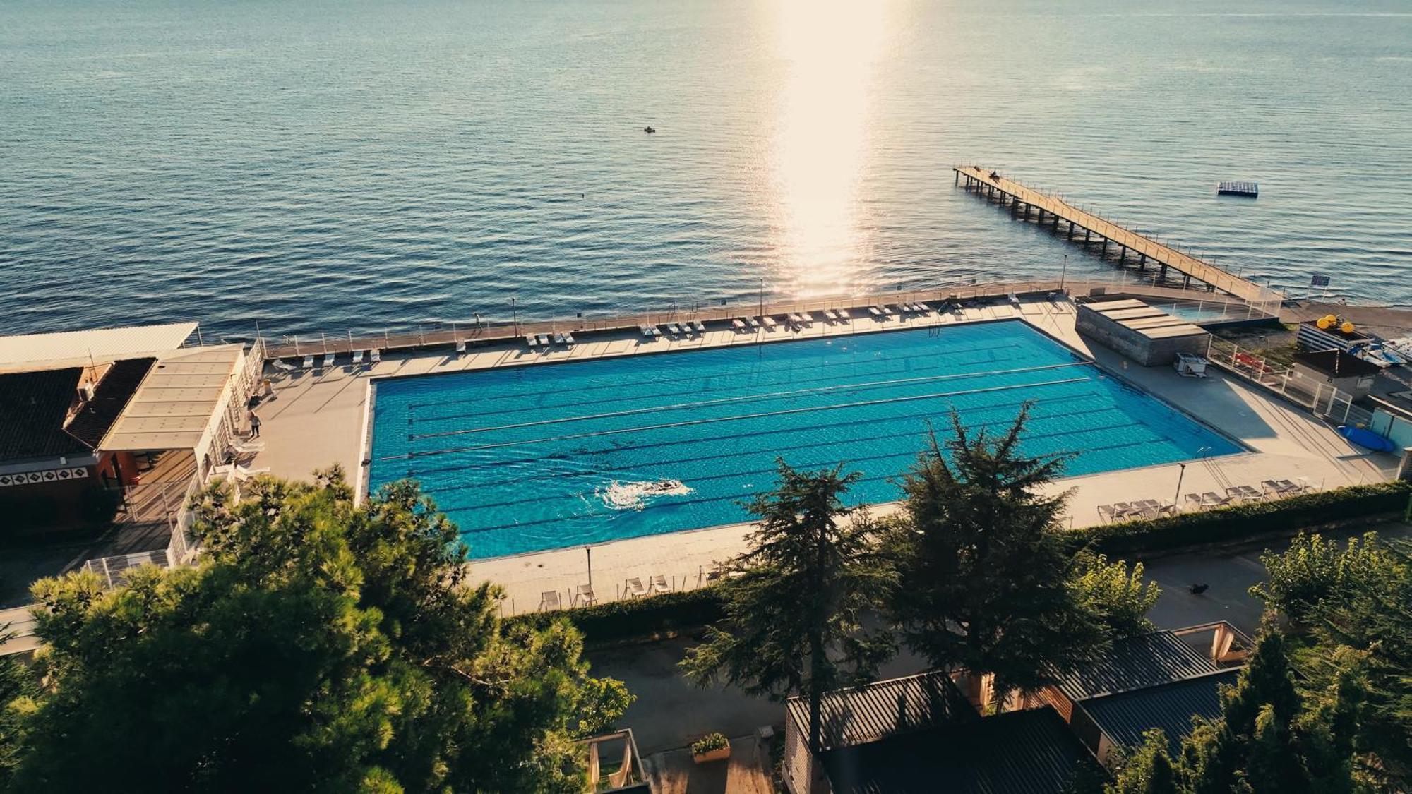 Villas - Hotel & Resort Adria Ankaran Extérieur photo