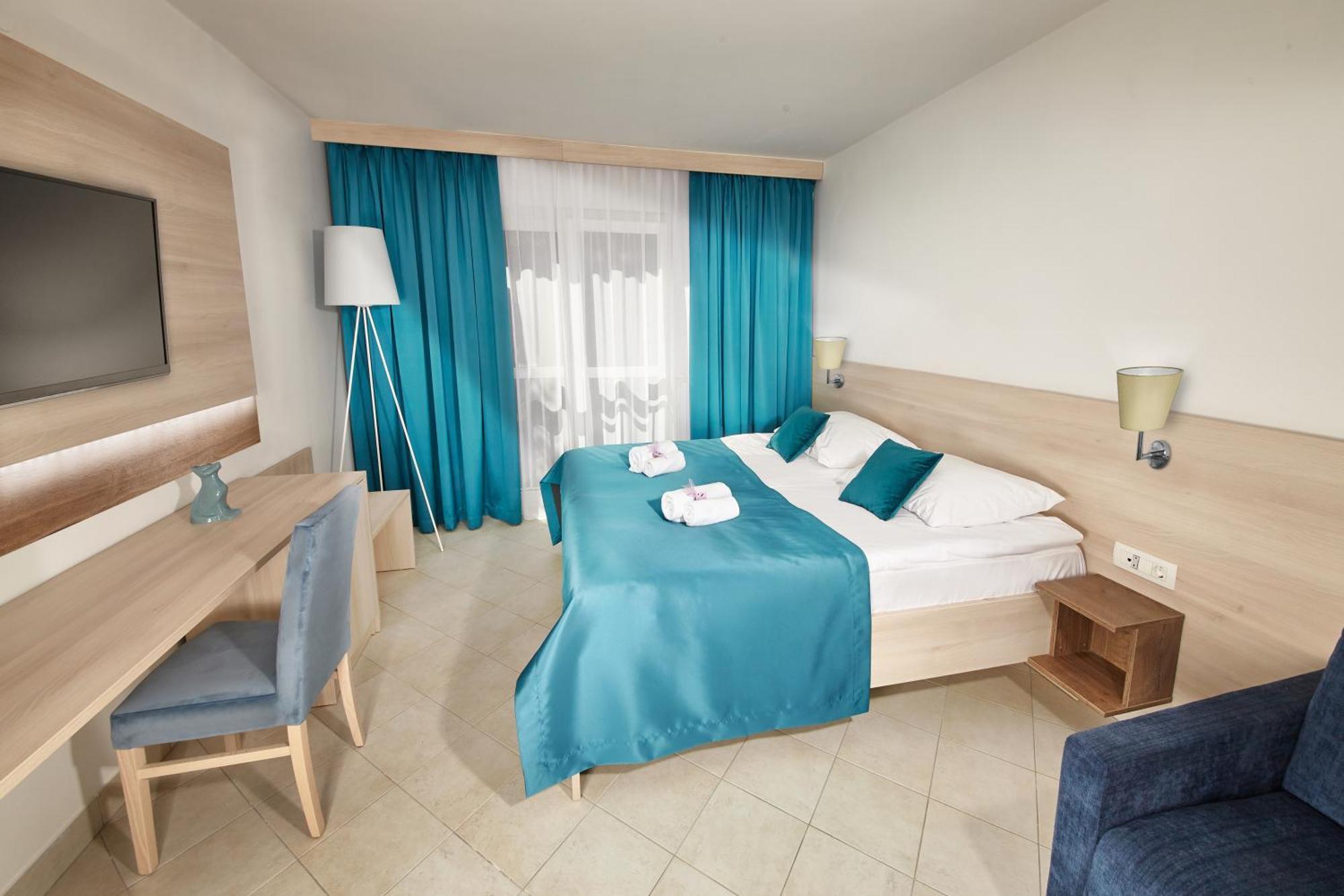 Villas - Hotel & Resort Adria Ankaran Extérieur photo